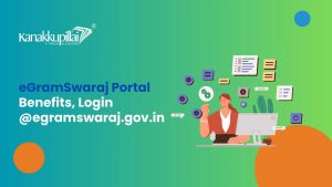 Read more about the article eGramSwaraj Portal Benefits, Login @egramswaraj.gov.in