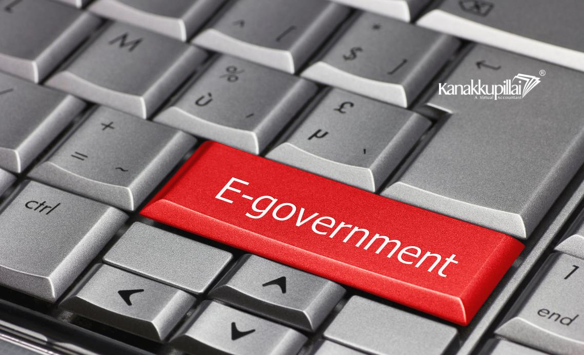 Read more about the article Advantages and Disadvantages of E-Governance