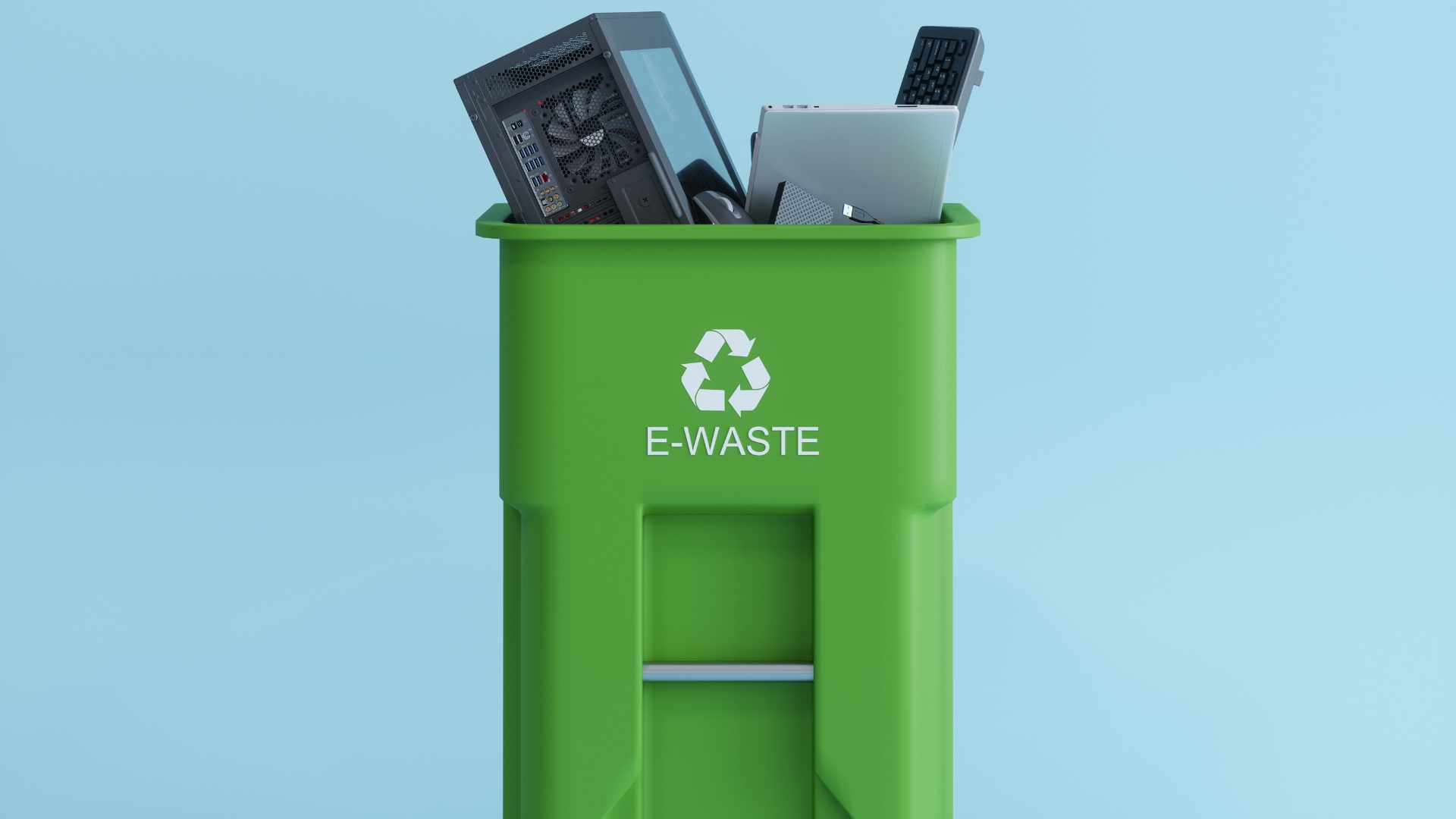 Read more about the article The DGFT Approval Process for E-waste Export: Key Considerations