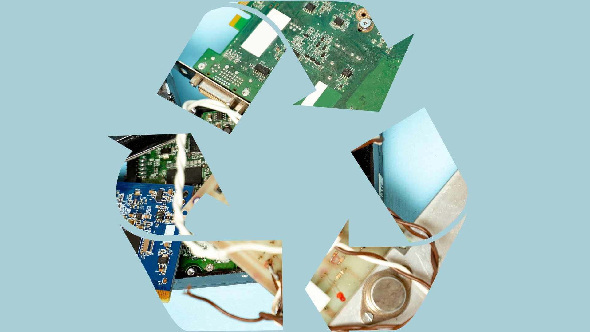 Read more about the article Evaluating the Effectiveness of MoEF Regulations in Controlling E-Waste Export