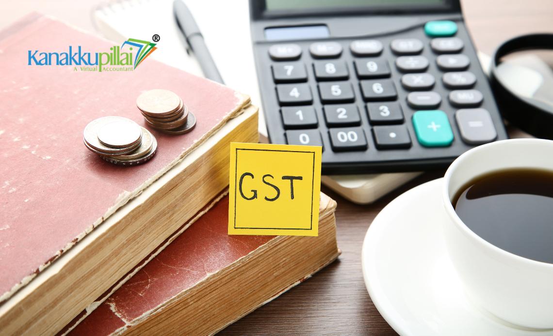 Read more about the article How to Check the HSN Code in GST Portal?