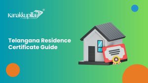 Read more about the article Telangana Residence Certificate