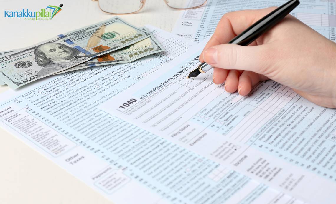 ITR Filing