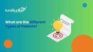 Read more about the article What are the Different Types of Patents?