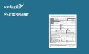 Understanding Form 60: Essential Tax Insights