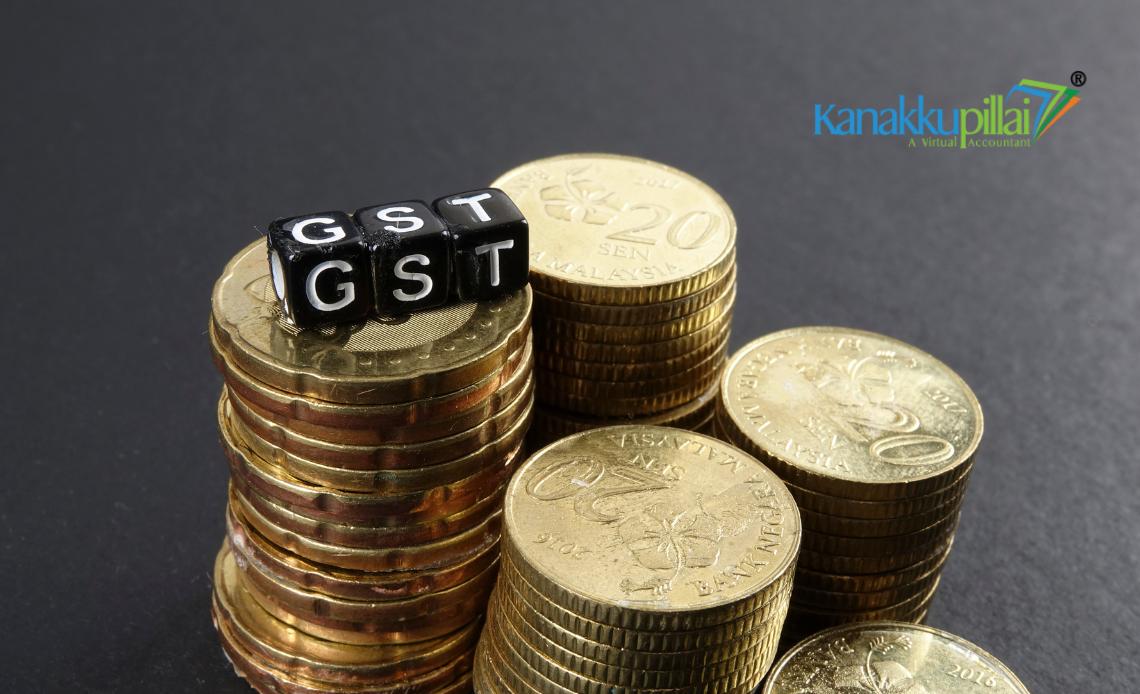 You are currently viewing How to Apply for GST Number in Bangalore?