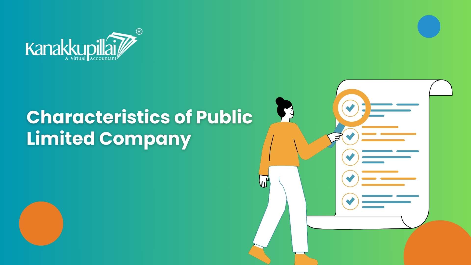 Read more about the article Characteristics of Public Limited Company