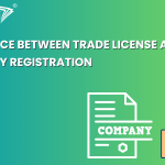 Difference Between Trade License and Company Registration