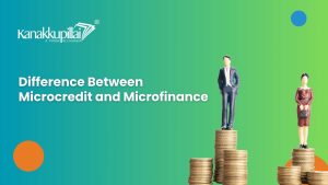 Read more about the article Difference Between Microcredit and Microfinance