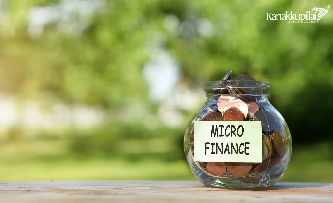 Difference Between Microcredit and Microfinance