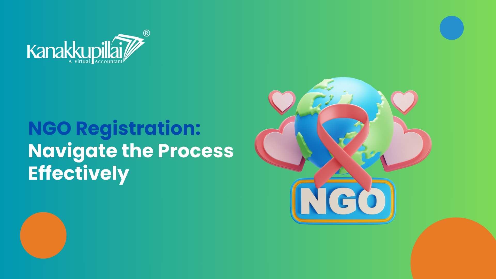Read more about the article NGO Registration: Navigate the Process Effectively