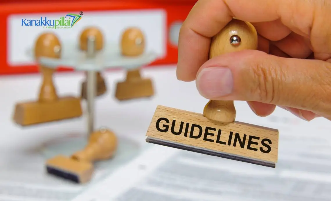 Overview of RBI Guidelines for Outward Remittance
