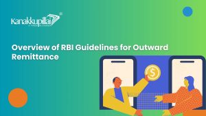 Read more about the article Overview of RBI Guidelines for Outward Remittance