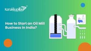 Read more about the article How to Start an Oil Mill Business in India – Startup Business Ideas
