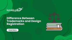 Difference Between Trademarks and Design Registration