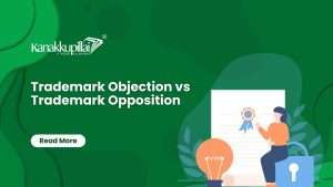 Read more about the article Differences Between Trademark Objection and Trademark Opposition