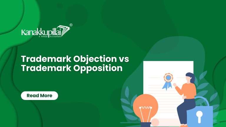 Differences Between Trademark Objection and Trademark Opposition