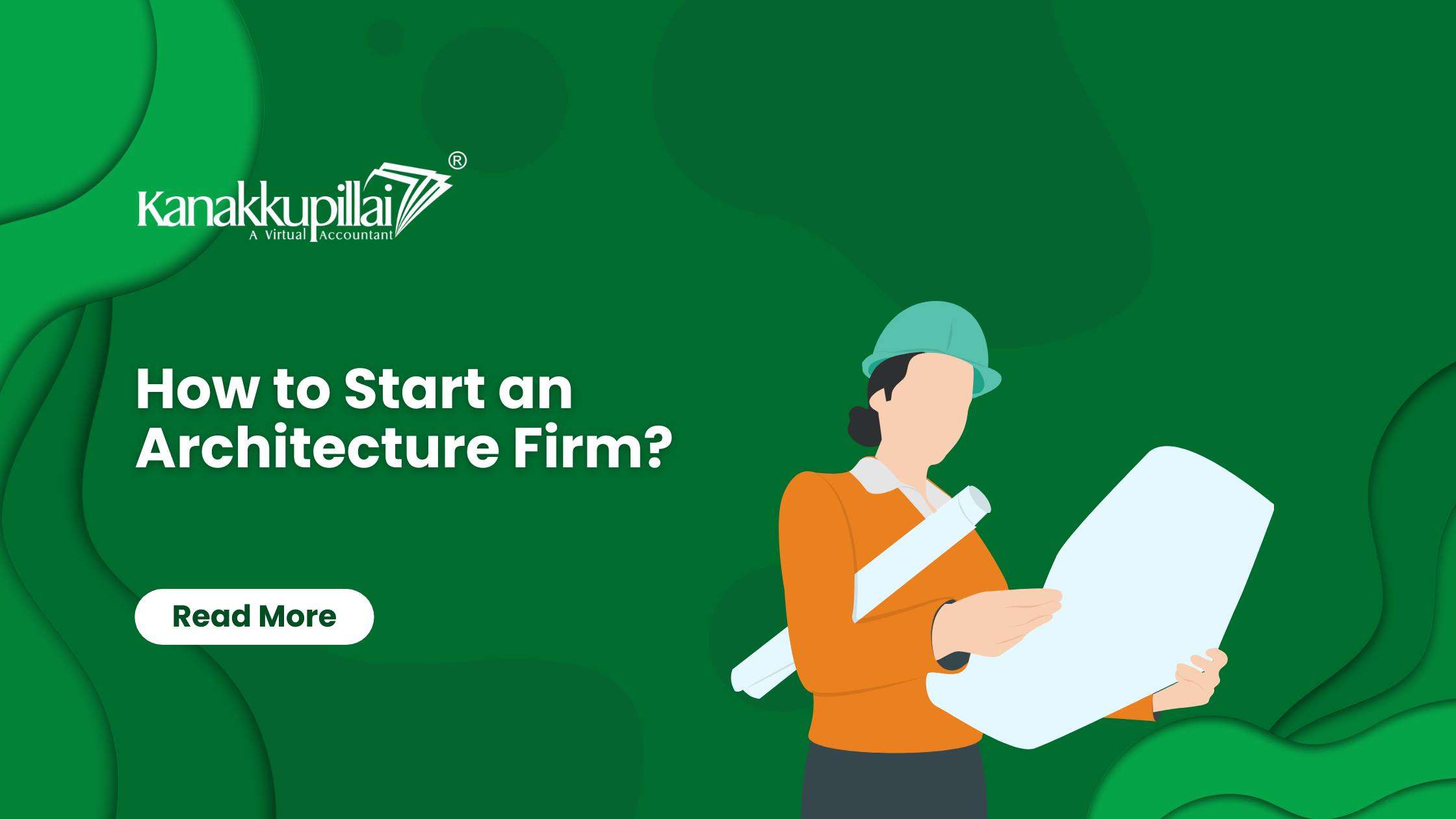 You are currently viewing How to Start an Architecture Firm?