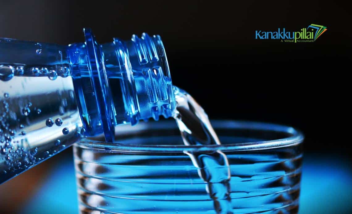 Read more about the article Step by Step Guide to Start Mineral Water Plant in India