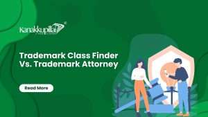 Trademark Class Finder Vs. Trademark Attorney