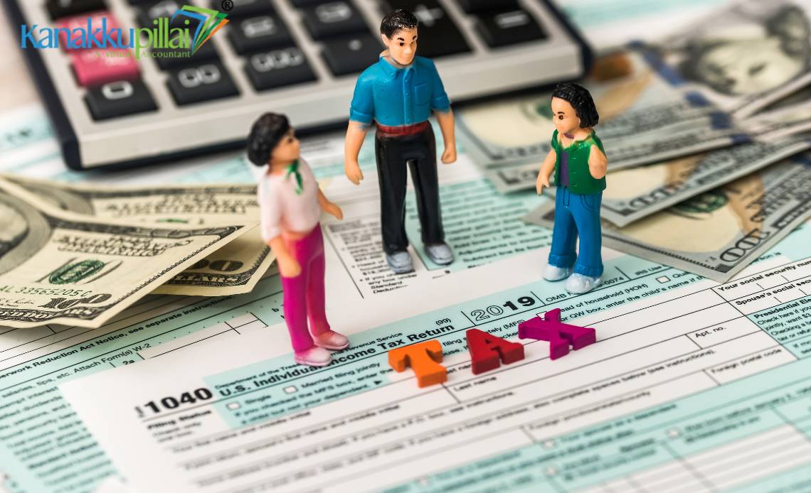 Form 10-IB in Income Tax