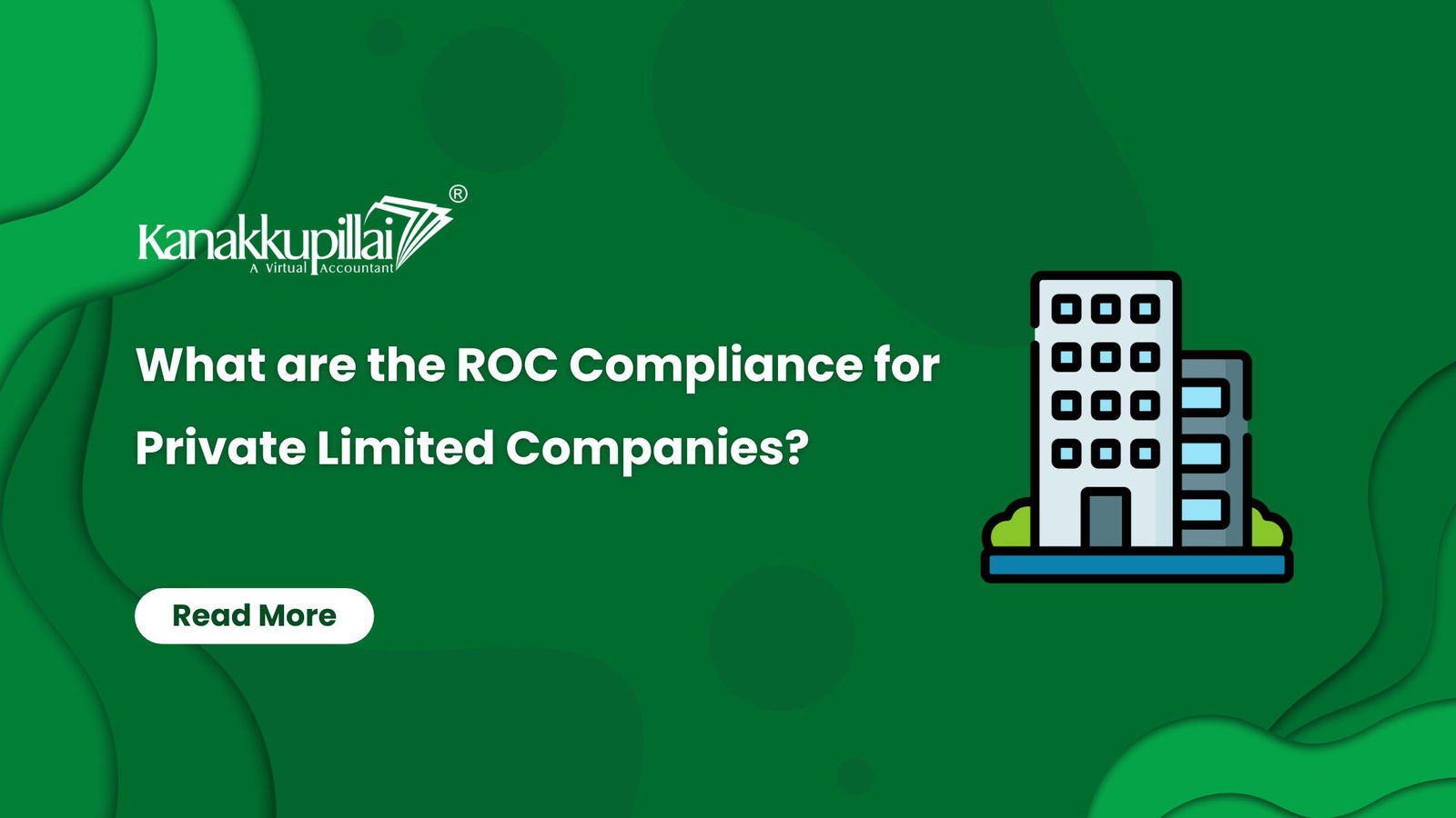 You are currently viewing What are the ROC Compliance for Private Limited Companies?