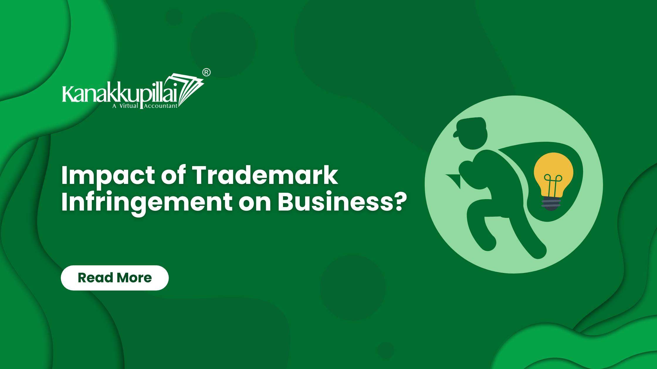 Read more about the article What is the Impact of Trademark Infringement on Business?