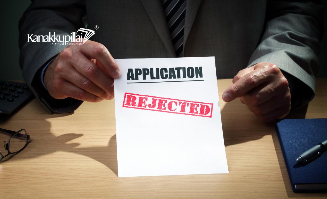 Why Do Trademark Applications Get Rejected?