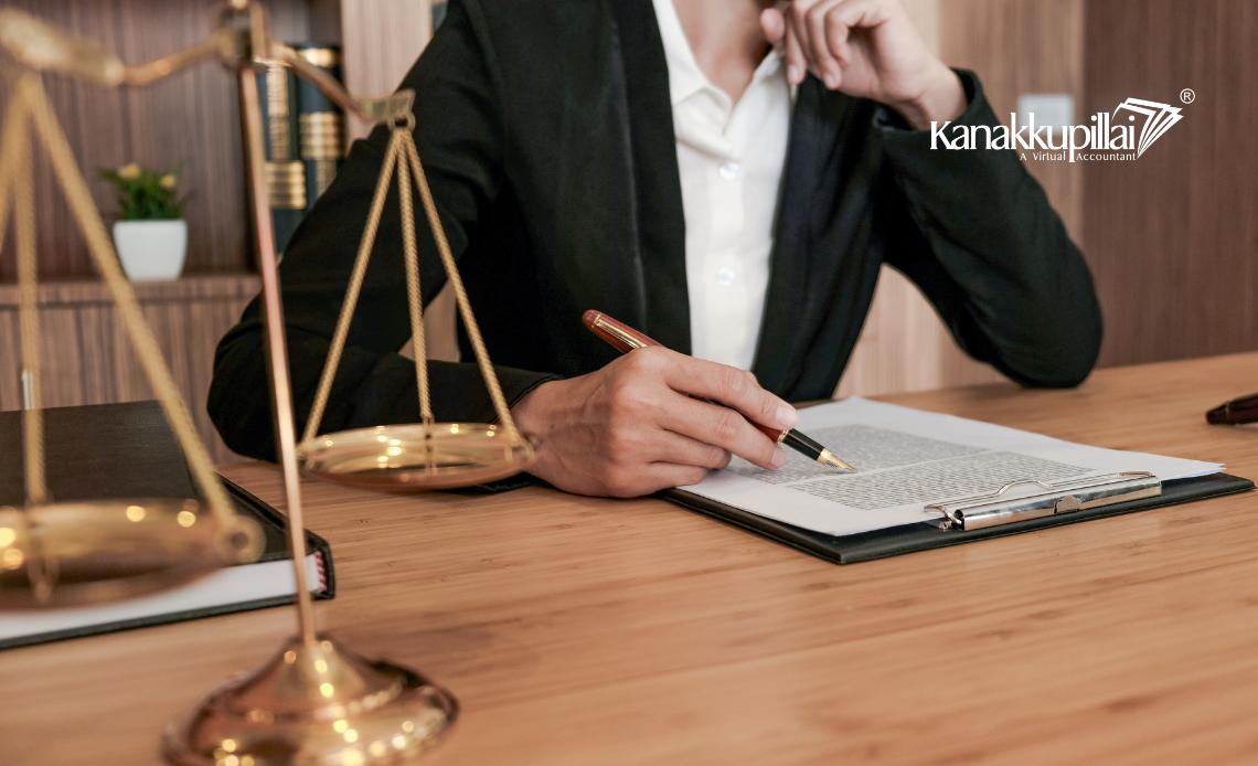 How To Become A Trademark Attorney In India 