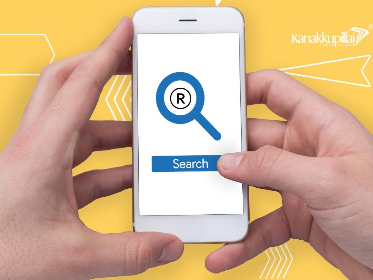 Free trademark search discount