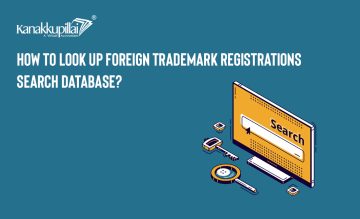 How to Look Up Foreign Trademark Registrations Search Database?