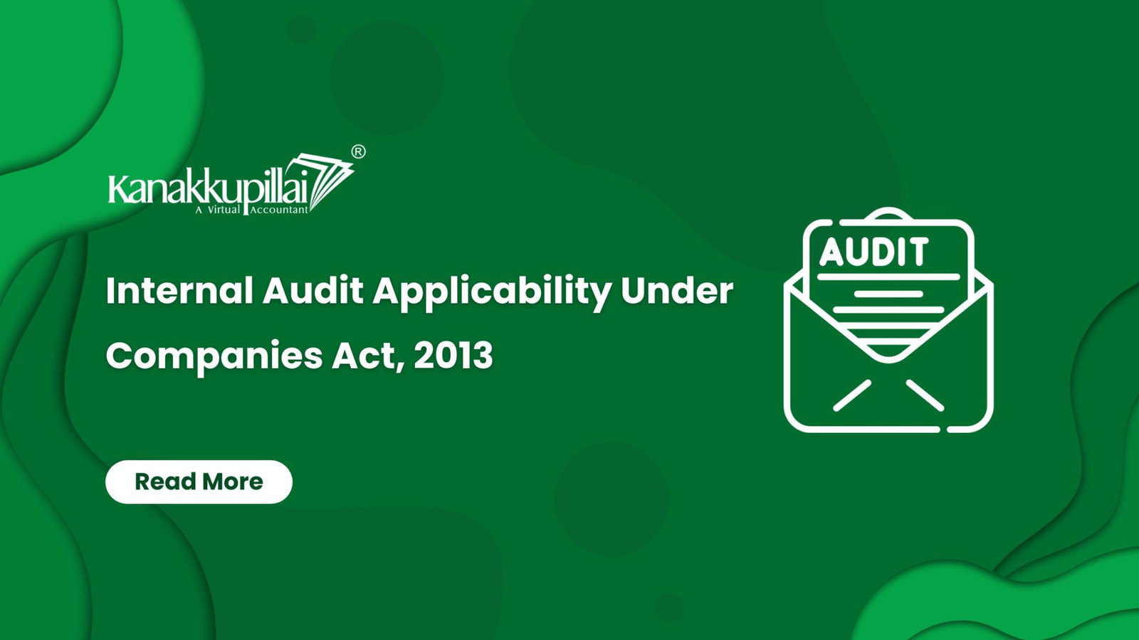 Internal Audit Applicability Under Companies Act 2013 Internal audit applicability under companies act 2013