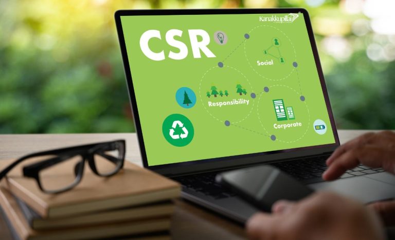 How to Apply for CSR Funding Online? Step-by-Step Guide