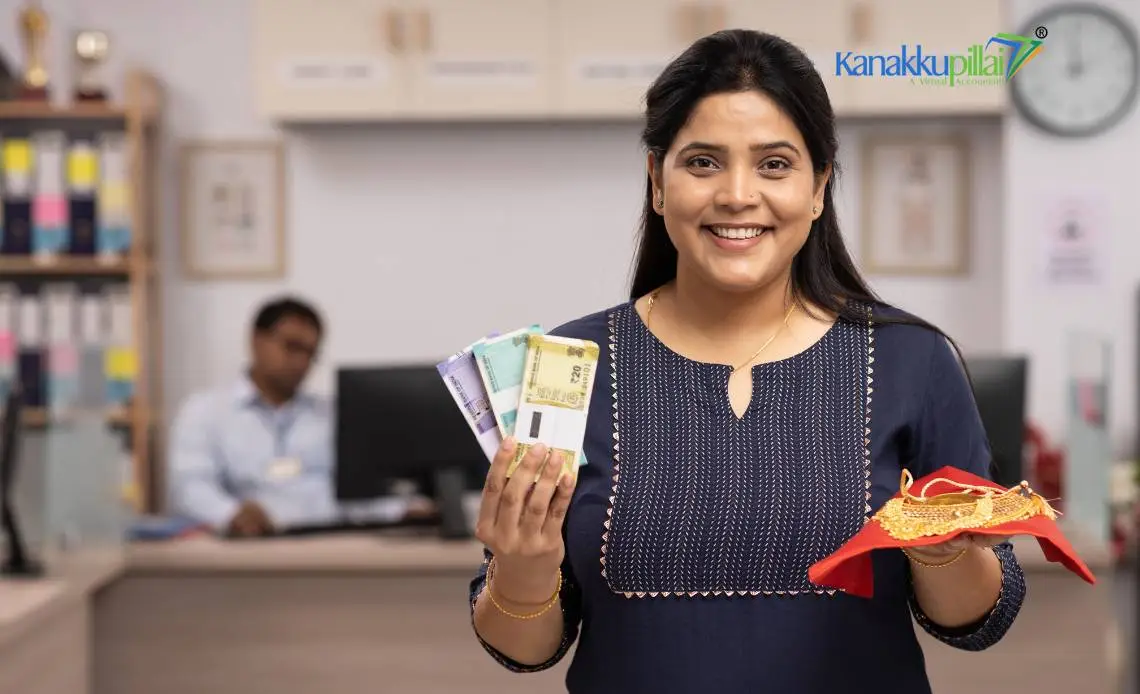RBI Guidelines for NBFC Gold Loan