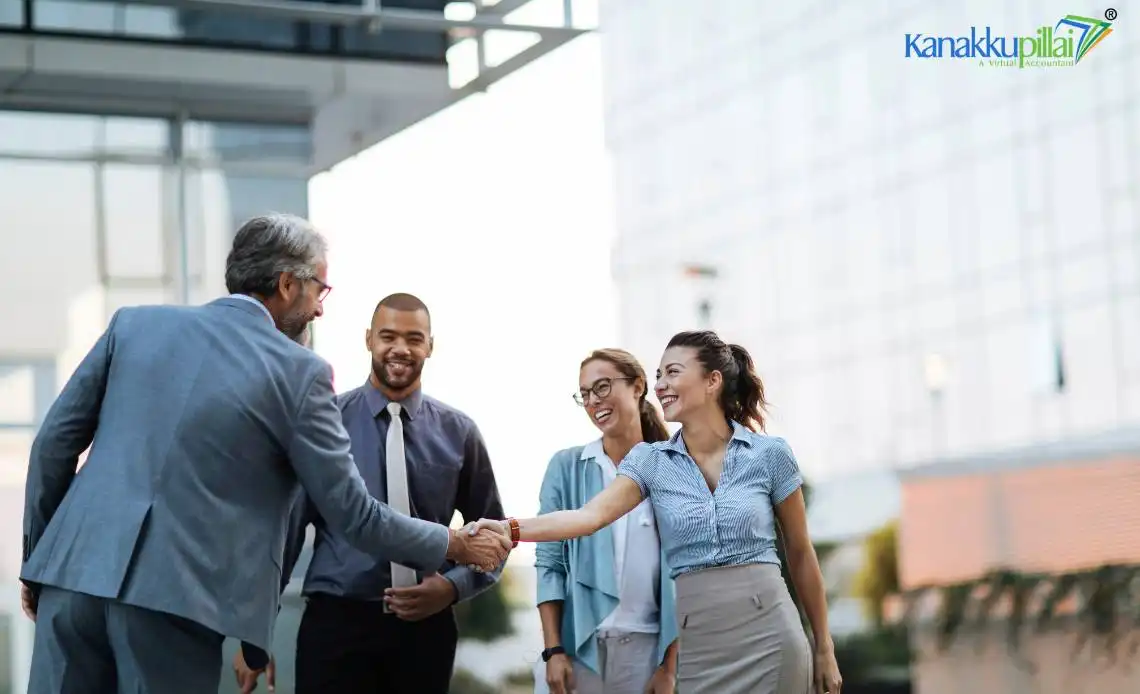 How to Check Partnership Firm Registration Status Online?