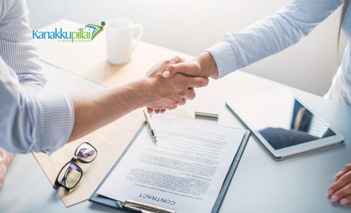 Difference Between Service Level Agreements and Contracts