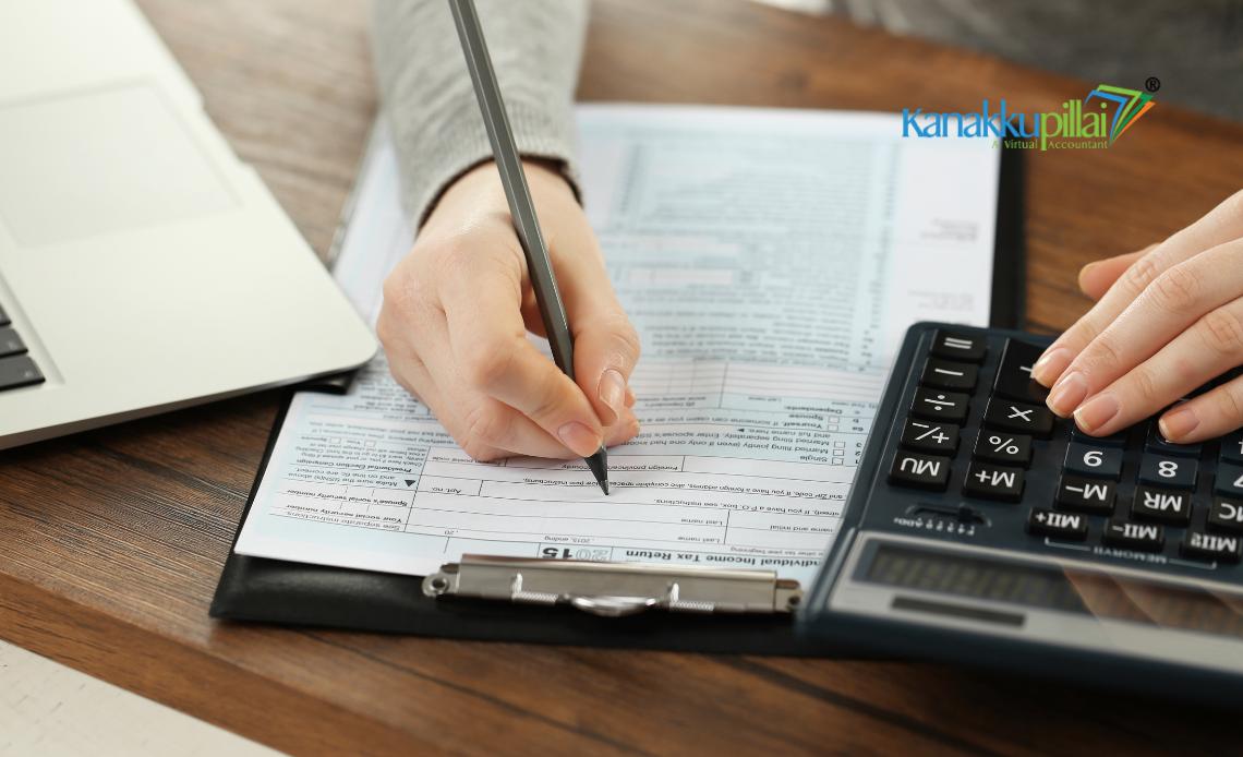 Is Filing FCRA Quarterly Return Mandatory?