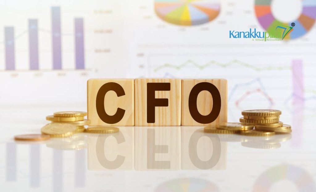 What is the Role of CFO in Business Development?