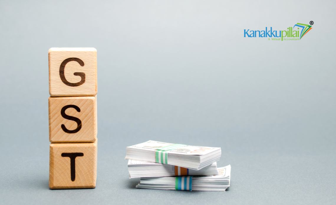 Difference Between Regular GST and Composite GST Schemes