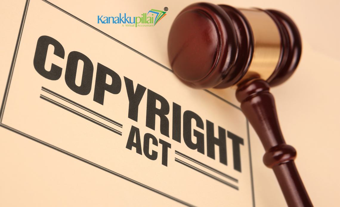 Fair Use under Copyright Act, 1957