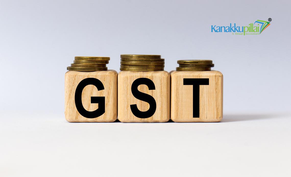 GST Annual Return Limit