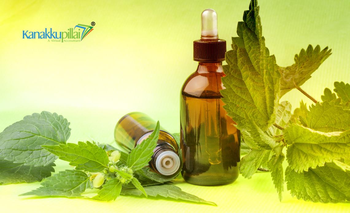 How to Start a Herbal Medicine Business in India