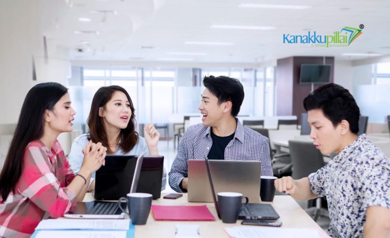 Employees' Provident Fund Organisation, India visual data 2