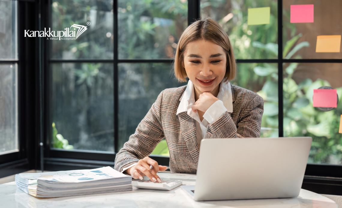Role of Chartered Accountant in ITR Filing