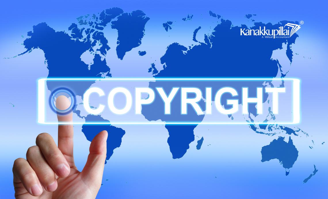Role of International Copyright in India