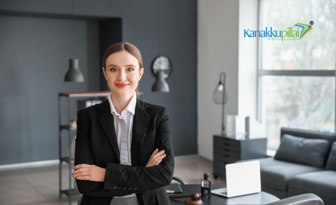 Role of Legal Advisor in a Company