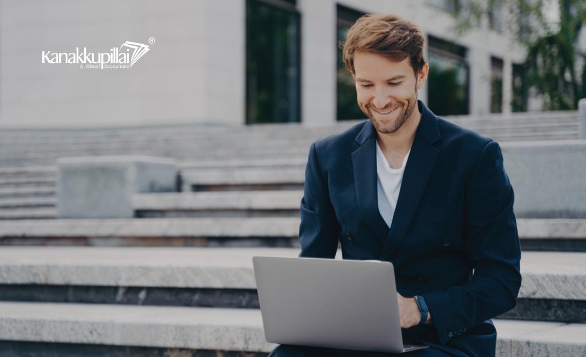 Steps to Check Company Registration Status on MCA