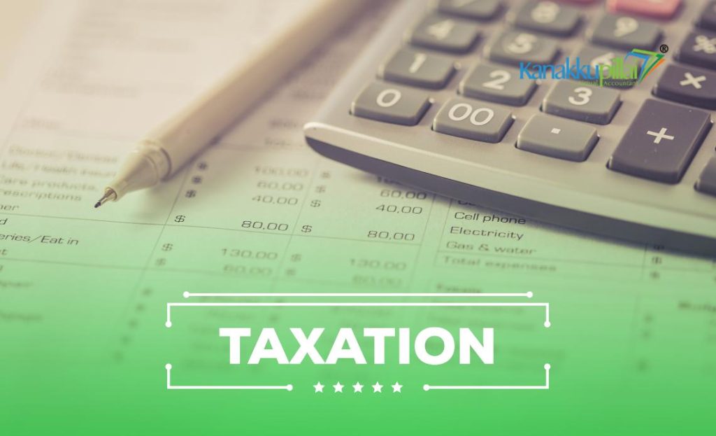 Section 44AE of Income Tax Act - Presumptive Taxation for Transporters