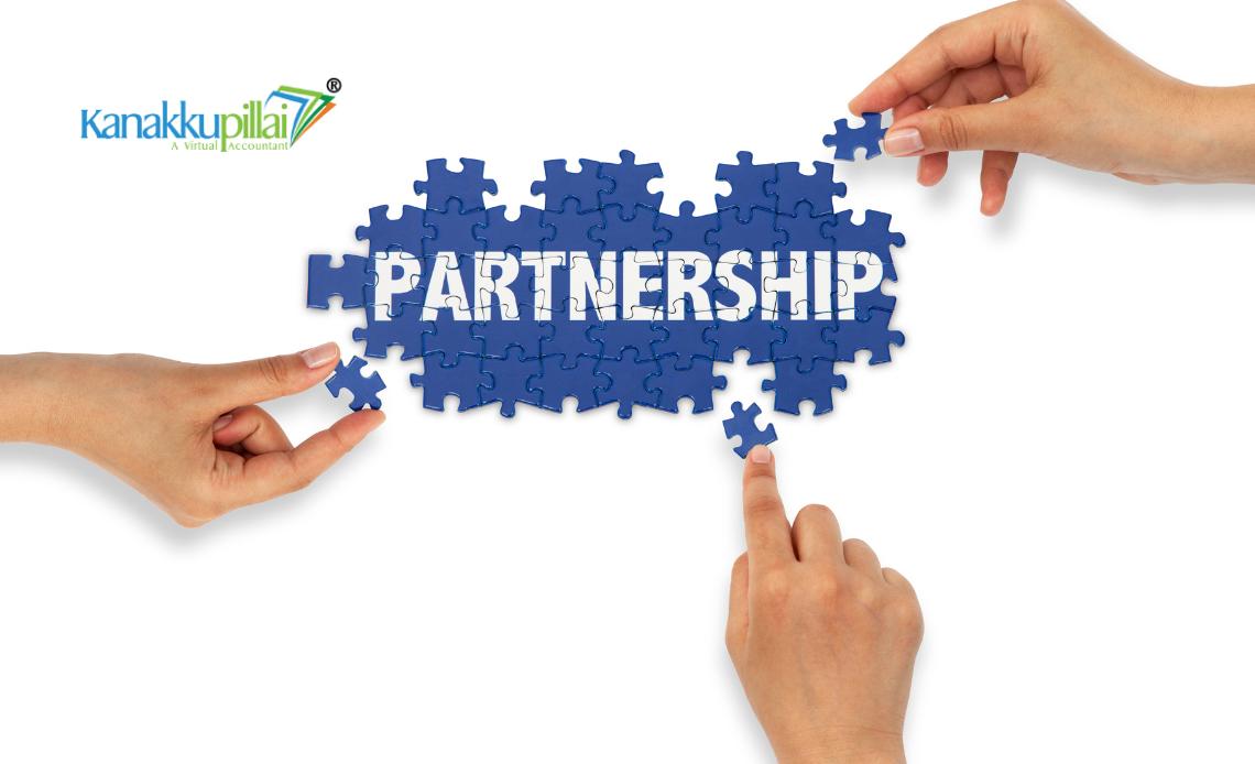 Consequences of Not Registering a Partnership Firm in India