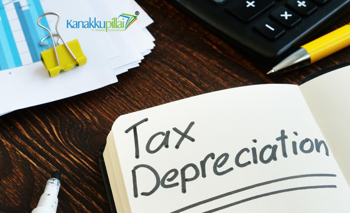 Methods of Depreciation in Accounting